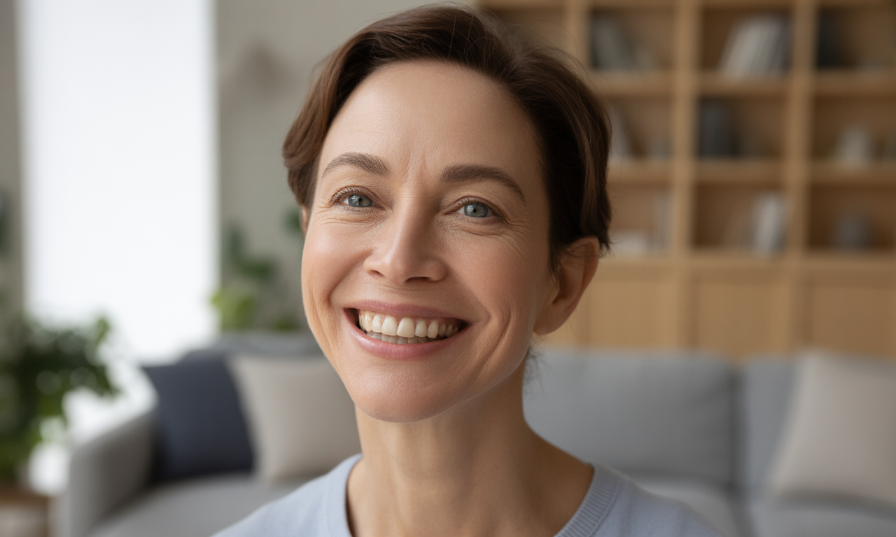 How I Healed My Gums and Got Whiter Teeth Naturally — Without Expensive Dental Procedures