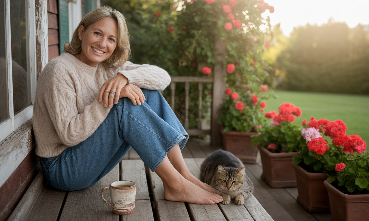 From Embarrassment to Empowerment: How I Regained My Smile and Confidence