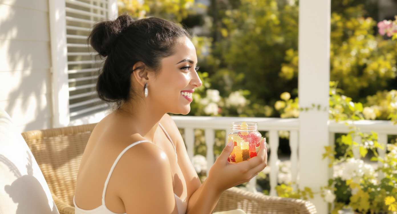 How I Finally Cleared My Skin and Regained My Confidence After 40