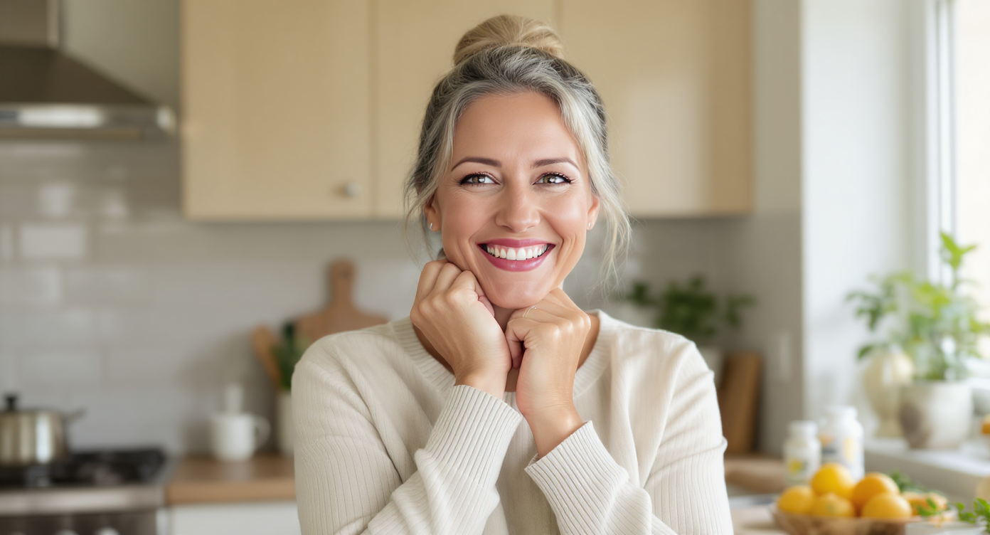 A Real Story of Struggle, Hope, and Transformation