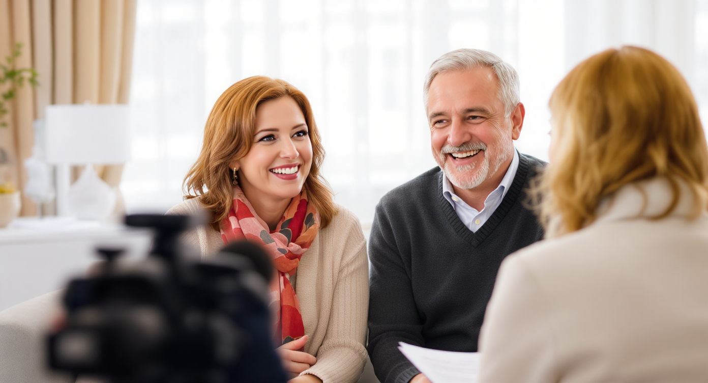 My Husband Thought Our Spark Was Gone — A report on Nitric Boost