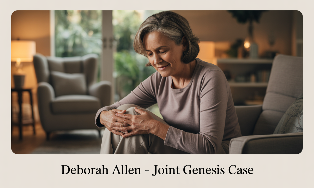 I Thought My Life Was Slipping Away — Until This Gave Me My Legs Back